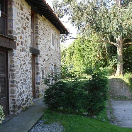 Vila Casa De Aldea Casina Del Naranjo Linares  Exteriér fotografie