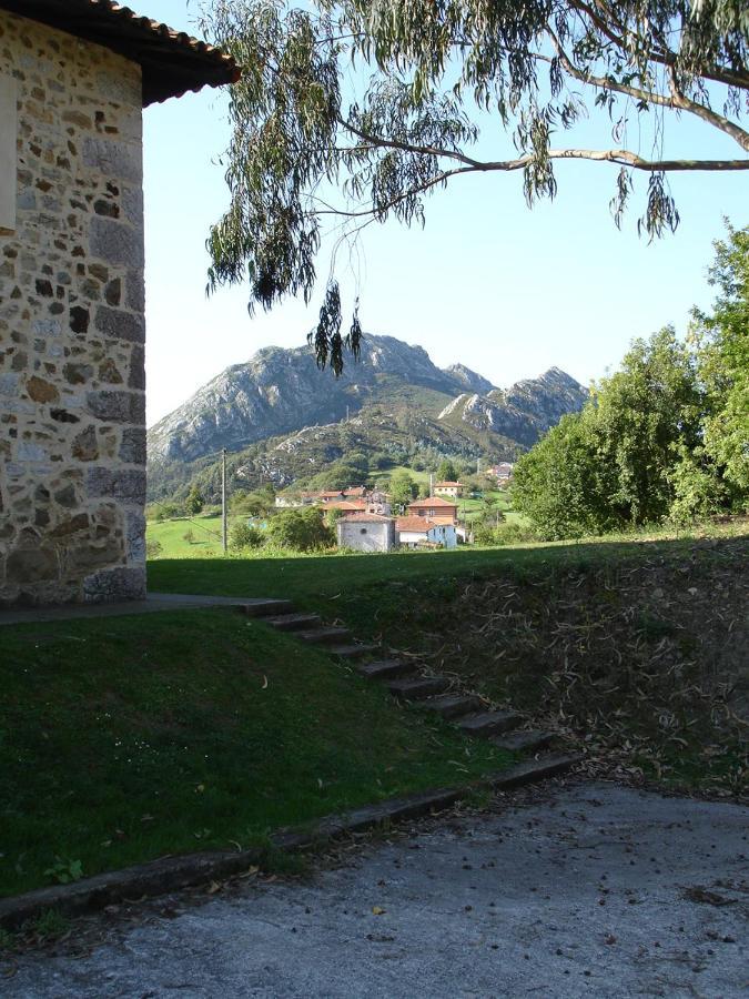 Vila Casa De Aldea Casina Del Naranjo Linares  Exteriér fotografie