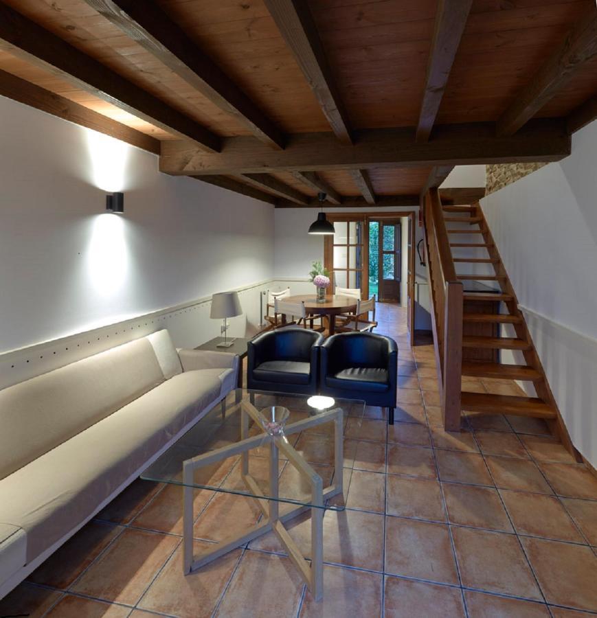 Vila Casa De Aldea Casina Del Naranjo Linares  Exteriér fotografie