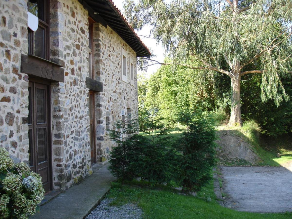 Vila Casa De Aldea Casina Del Naranjo Linares  Exteriér fotografie