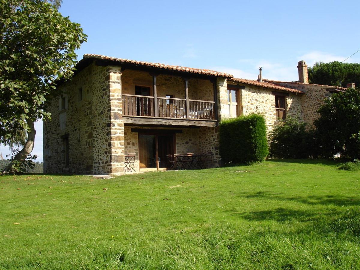 Vila Casa De Aldea Casina Del Naranjo Linares  Exteriér fotografie