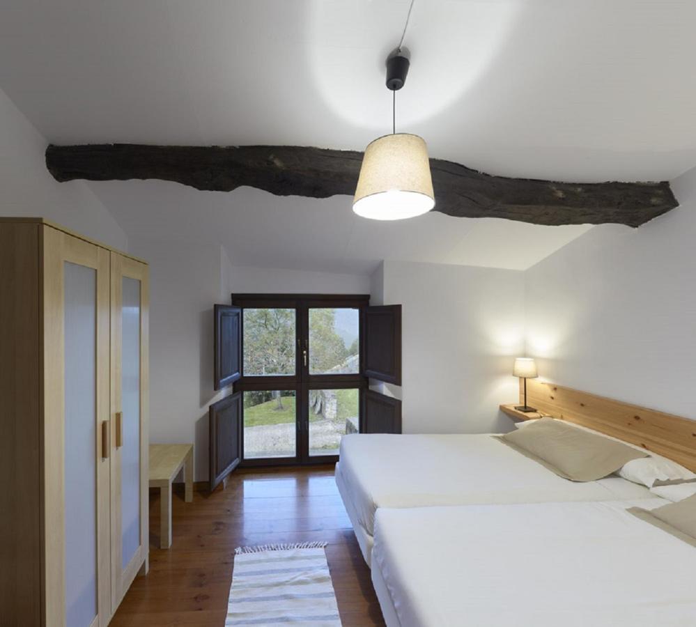 Vila Casa De Aldea Casina Del Naranjo Linares  Exteriér fotografie