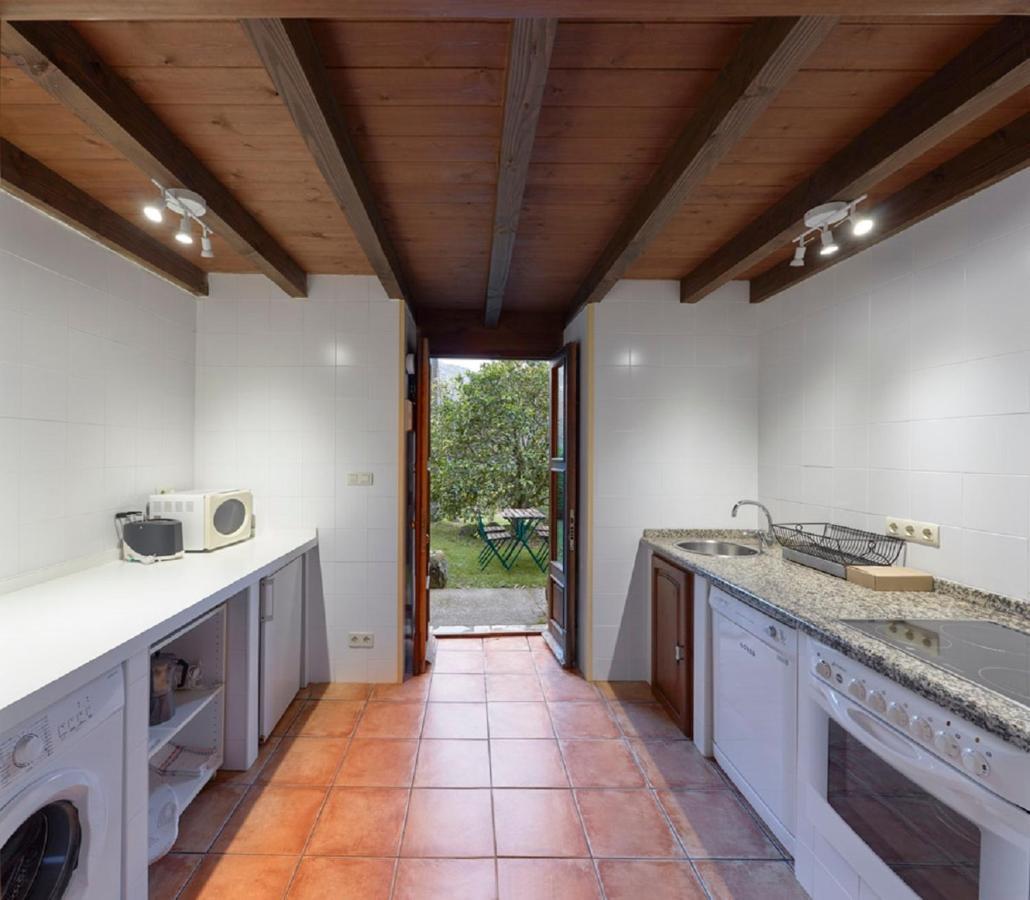 Vila Casa De Aldea Casina Del Naranjo Linares  Exteriér fotografie