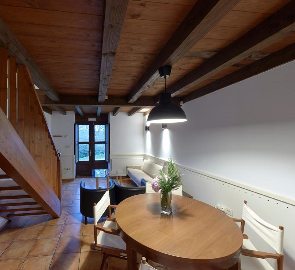 Vila Casa De Aldea Casina Del Naranjo Linares  Exteriér fotografie